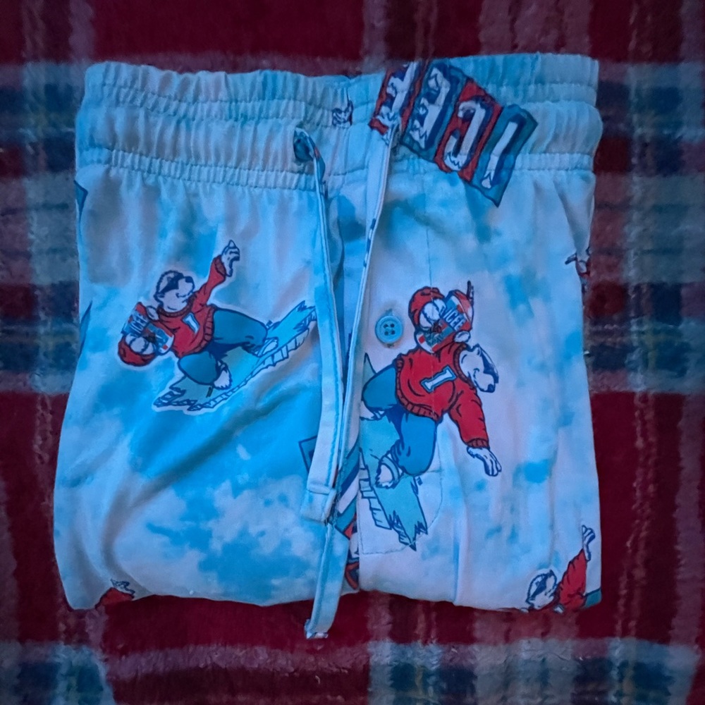 icee pajama pants